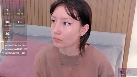 Snapshot of maibys_cute chatting on 6, 12, 2024 maibys online show from 6, 12, 2024