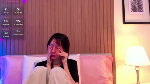 Snapshot of maibys_cute chatting on 12, 1, 2025 maibys online show from 12, 1, 2025