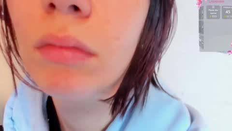 Snapshot of maibys_cute chatting on 5, 10, 2025 maibys online show from 5, 10, 2025
