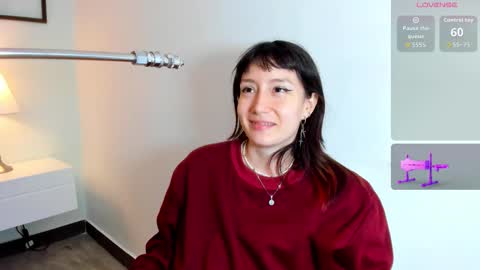 maibys online show from 12, 11, 2025