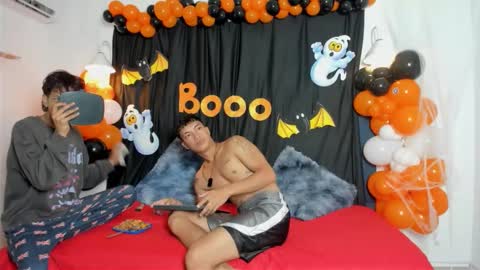 maicol_cum23 online show from 12, 10, 2025