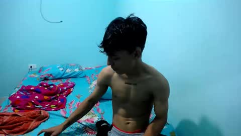 Snapshot of maicol_gomez chatting on 26, 11, 2025 maicol online show from 26, 11, 2025