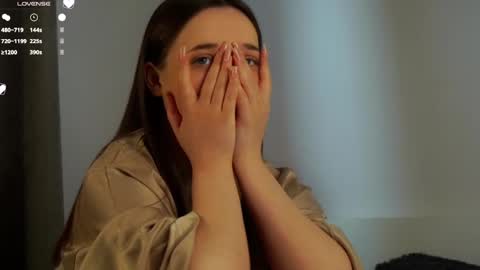 Lucy online show from 14, 2, 2025