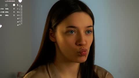 Lucy online show from 7, 3, 2025