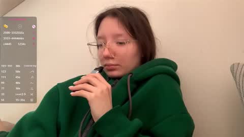 Elina online show from 13, 2, 2026