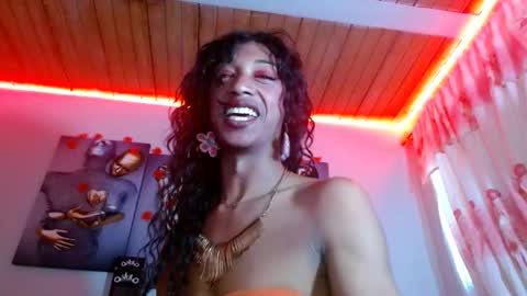 Bella Maidi online show from 28, 2, 2025