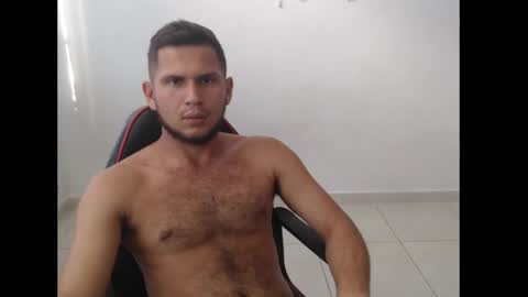 maicol online show from 10, 10, 2025