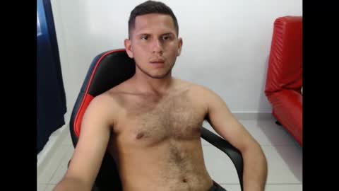 maicol online show from 14, 10, 2025
