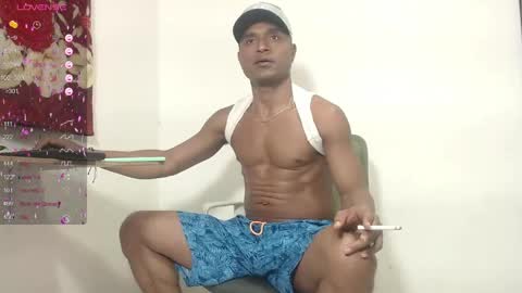 Snapshot of maik_alen chatting on 21, 5, 2026 . Maik Alen . online show from 21, 5, 2026