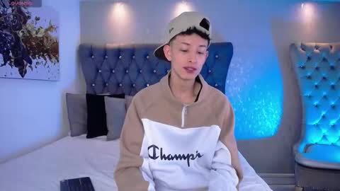 Maik Carver online show from 10, 1, 2026