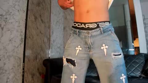 MAIK MEJIA online show from 21, 2, 2026