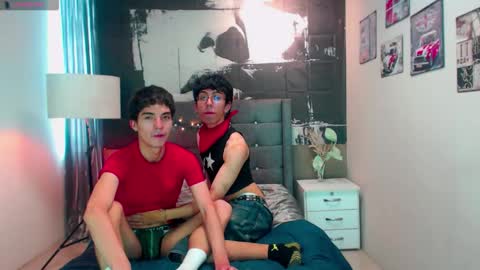 MAIK AND DAVE online show from 31, 10, 2025