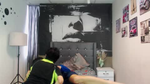 MAIK AND DAVE online show from 1, 12, 2025