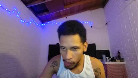 Snapshot of maiker23 chatting on 13, 5, 2026 maiker23 online show from 13, 5, 2026