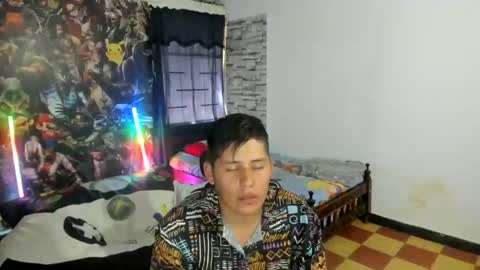 Snapshot of maiker_lozano_ chatting on 24, 10, 2025 maiker lozano online show from 24, 10, 2025