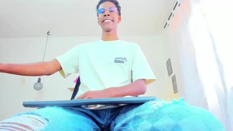 I am Maik online show from 21, 1, 2025