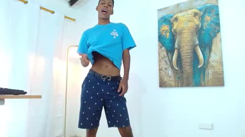 I am Maik online show from 11, 9, 2025