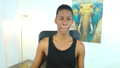 I am Maik online show from 17, 10, 2025