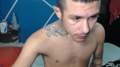 maikjameshot online show from 19, 1, 2026