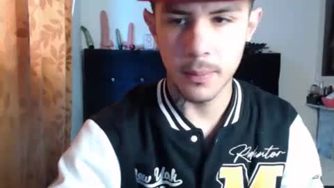 maikjameshot online show from 1, 2, 2026