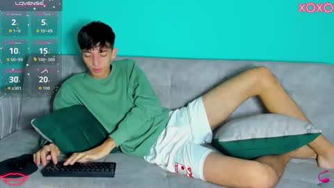 Snapshot of maikol_ortizz chatting on 30, 9, 2025 Maikol online show from 30, 9, 2025