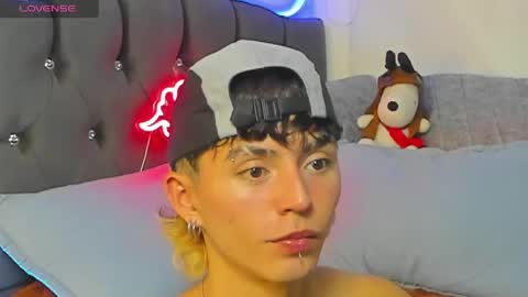 maiky_cooper01 online show from 31, 5, 2026