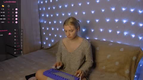 Snapshot of mailin_harrington chatting on 22, 1, 2025 Your kitty online show from 22, 1, 2025