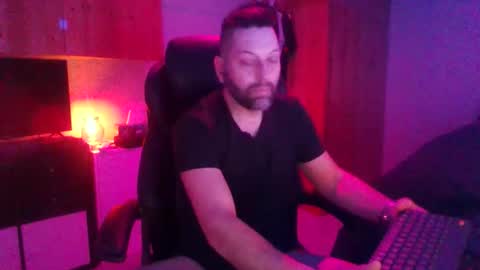 Mailman79 online show from 15, 2, 2026