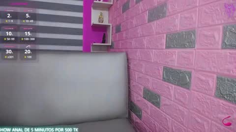  MAILY CAN  online show from 28, 2, 2026