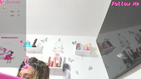 Maylin  online show from 26, 10, 2025