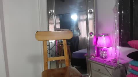 Snapshot of mailyn_gold chatting on 21, 5, 2026 mailyn_gold online show from 21, 5, 2026