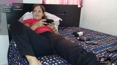Snapshot of maira_milf chatting on 26, 5, 2026 Maira online show from 26, 5, 2026