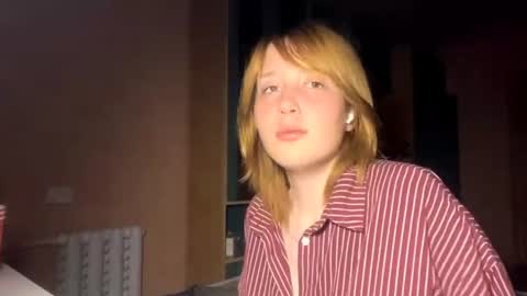Evie online show from 9, 6, 2026