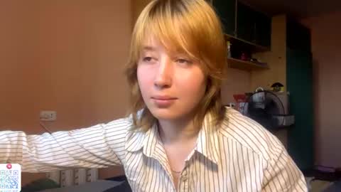 Evie online show from 27, 6, 2026