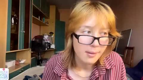 Evie online show from 29, 6, 2026