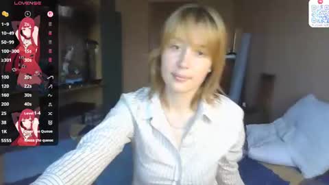 Evie online show from 3, 7, 2026