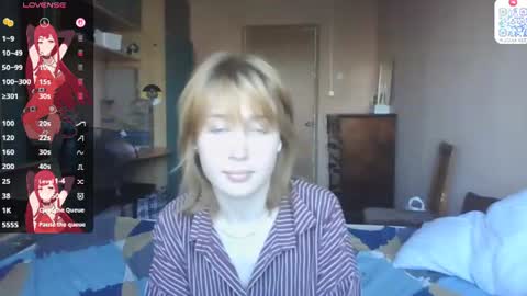 Evie online show from 5, 7, 2026