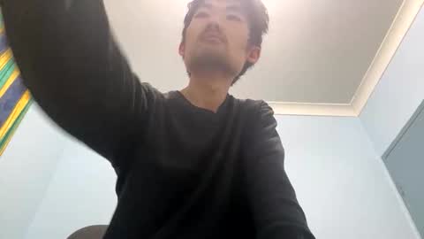 Snapshot of maishall chatting on 15, 11, 2025 David Sae Hymn Cho online show from 15, 11, 2025