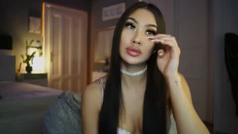 Snapshot of maistream chatting on 19, 2, 2026 Mai online show from 19, 2, 2026