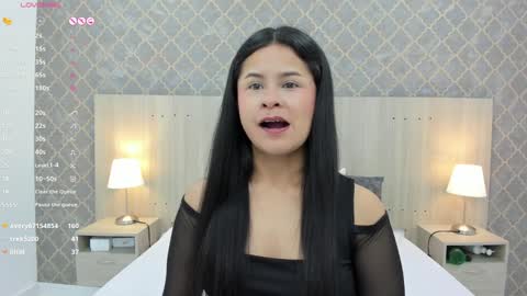 Snapshot of maite_jhon chatting on 19, 1, 2025 online show from 19, 1, 2025