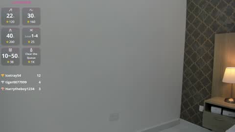 Snapshot of maite_jhon chatting on 23, 1, 2025 online show from 23, 1, 2025