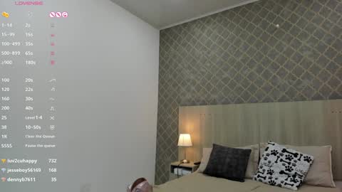 Snapshot of maite_jhon chatting on 7, 2, 2025 online show from 7, 2, 2025