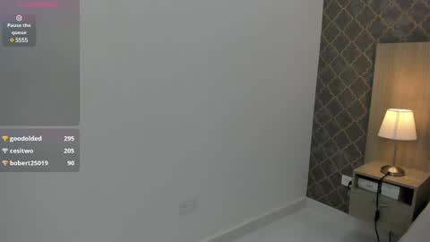 Snapshot of maite_jhon chatting on 25, 2, 2025 online show from 25, 2, 2025