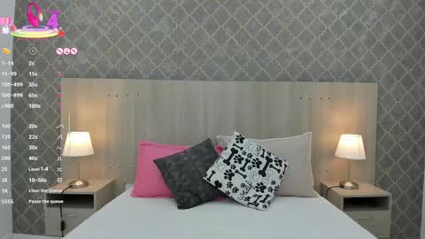 Snapshot of maite_jhon chatting on 10, 3, 2025 online show from 10, 3, 2025