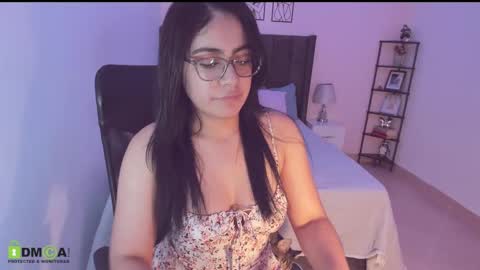 Maite online show from 7, 10, 2025