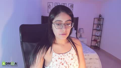 Maite online show from 16, 10, 2025