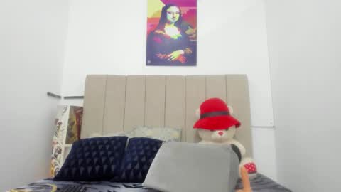 Snapshot of maite_milky18 chatting on 31, 10, 2025 maite_milky18 online show from 31, 10, 2025