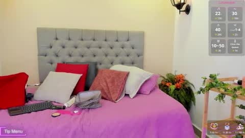 Snapshot of maite_smith69 chatting on 10, 2, 2026 maite_smith69 online show from 10, 2, 2026