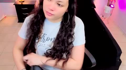 MAITE STONE1 online show from 23, 10, 2025