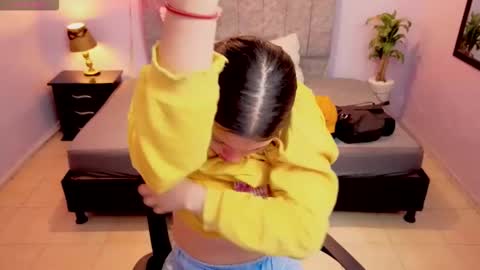 MAITE STONE1 online show from 3, 11, 2025